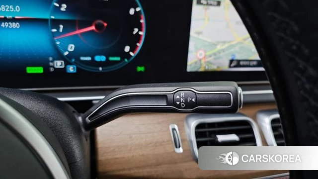 Mercedes-Benz GLE-Class W167 id 3924484 из Кореи 19