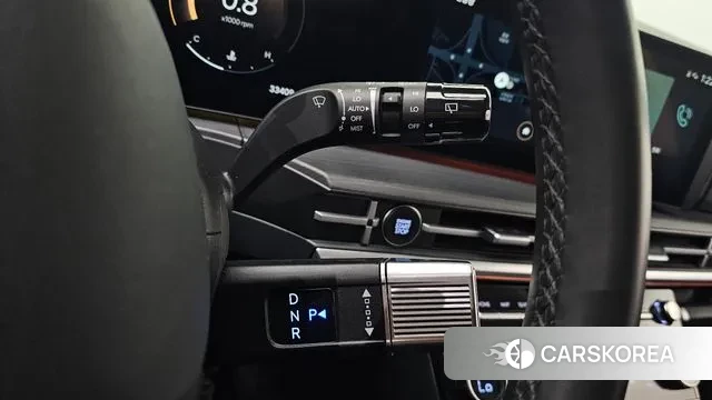 Hyundai Santa Fe (MX5) id 3256747 из Кореи 19