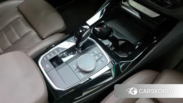 BMW X3 (G01) id 3036487 из Кореи 19