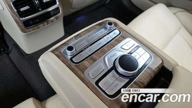 Kia More K9 id 2764269 из Кореи 19