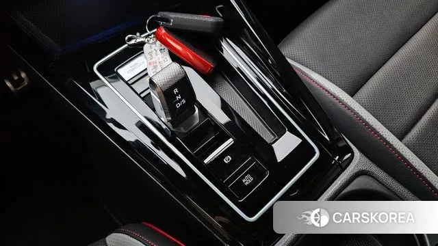 Volkswagen Golf 8th Generation id 3052925 из Кореи 19