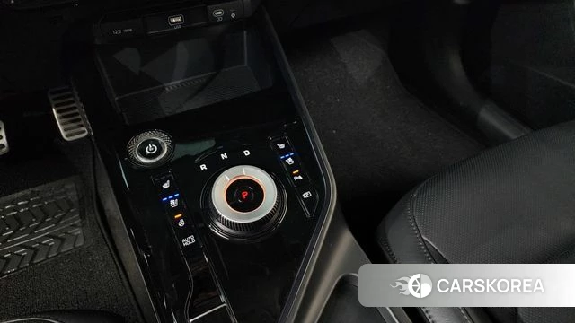 Kia Di All New Niro EV id 3870760 из Кореи 19