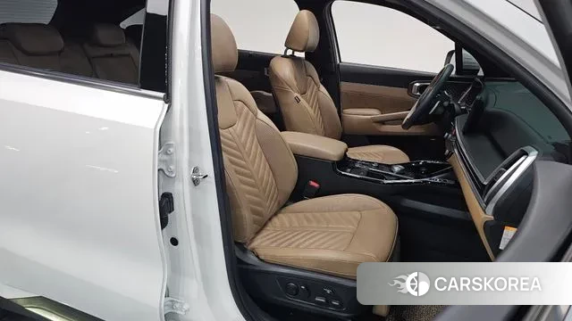 Kia The New Sorento 4th Generation id 3168690 из Кореи 19