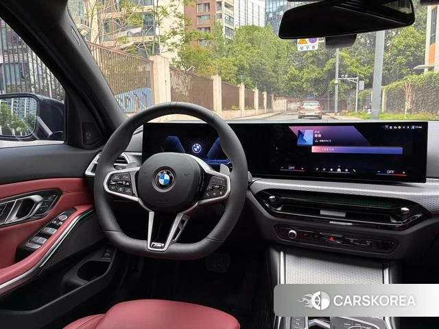 BMW 3 series id 4258290 из Китая 16