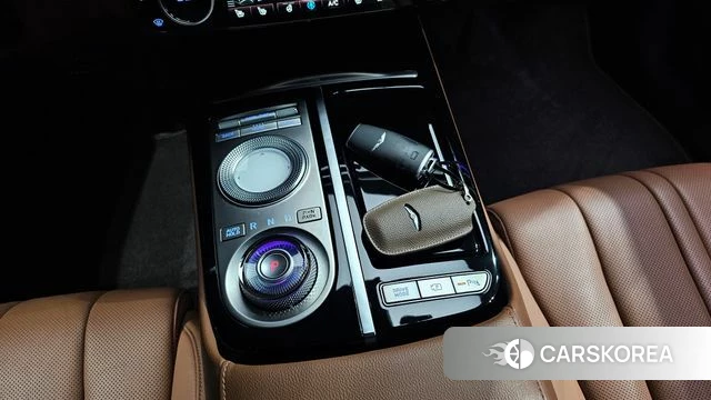 Genesis G80 (RG3) id 4614162 из Кореи 29