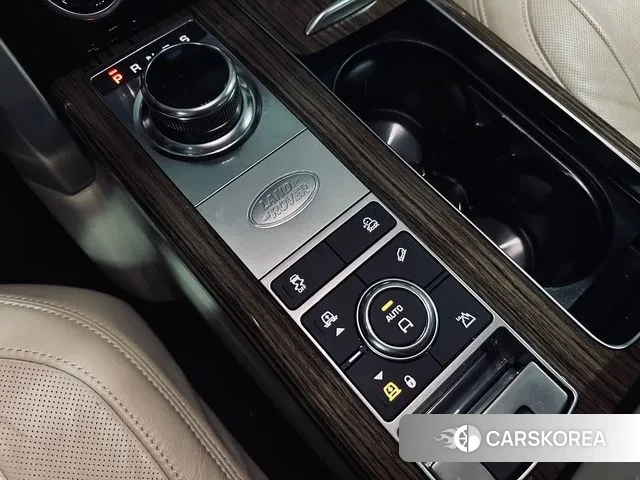 Land Rover Range Rover 4th Generation id 3033521 из Кореи 19