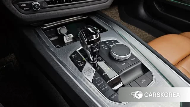 BMW Z4 (G29) id 3442849 из Кореи 19