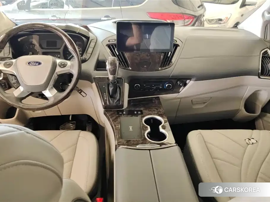Ford Touruiou id 4515500 из Китая 15