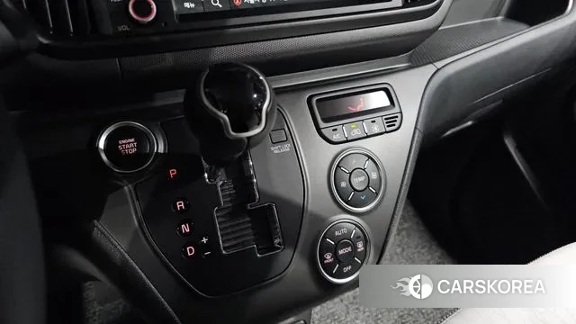 Kia The New Kia Ray id 3304951 из Кореи 19