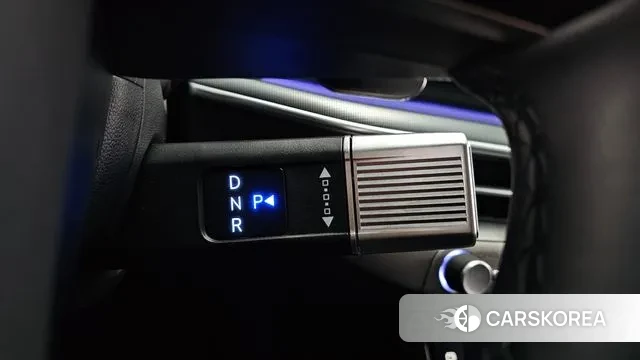 Hyundai Grandeur (GN7) id 3605855 из Кореи 19