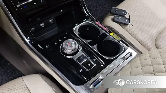 Kia Carnival 4th generation id 3753081 из Кореи 19