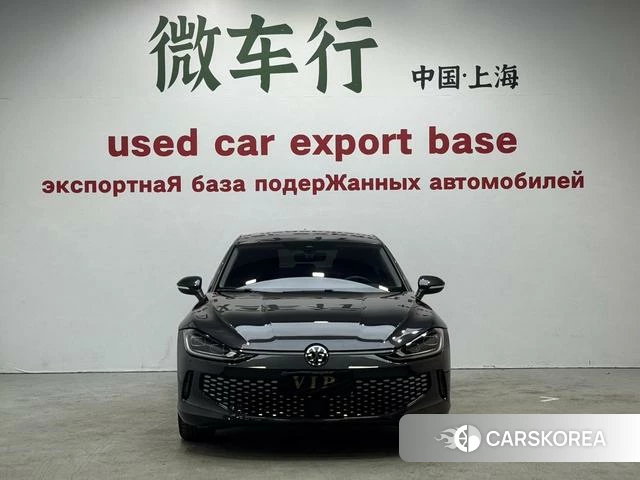 Volkswagen Lingdu id 4238832 из Китая 28
