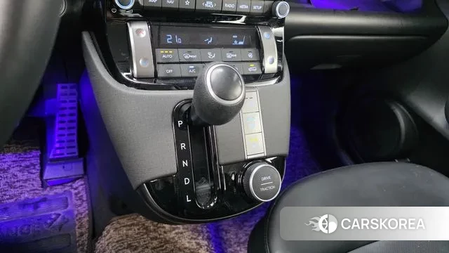 Hyundai Casper id 3224001 из Кореи 19