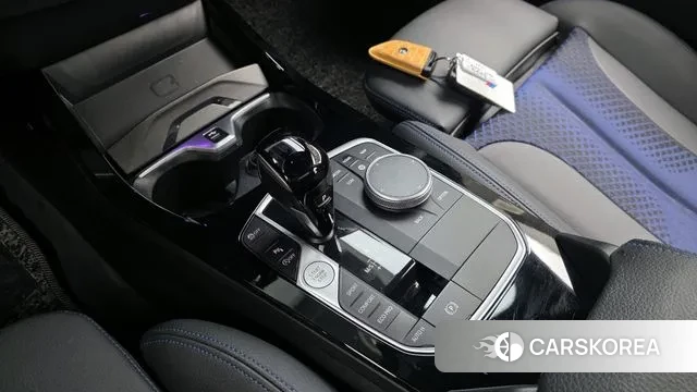 BMW 2 Series Gran Coupe (F44) id 3447332 из Кореи 19