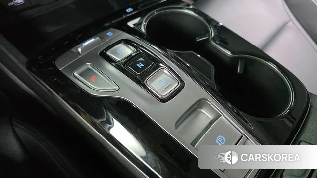 Hyundai Tucson (NX4) id 4604474 из Кореи 19