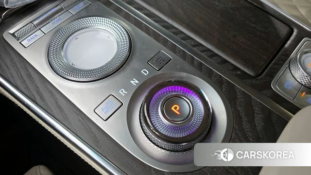 Genesis GV80 id 4371116 из Кореи 32