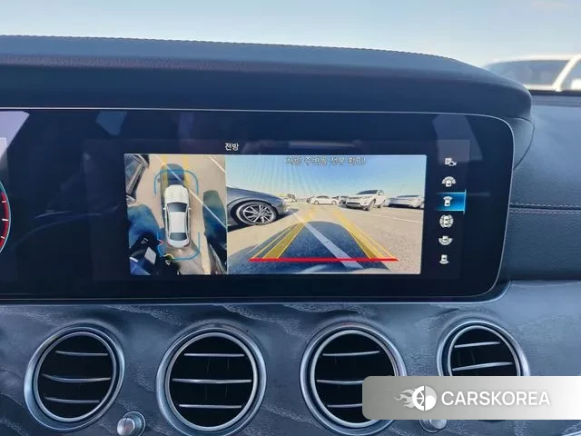 Mercedes-Benz E-Class W213 id 3378592 из Кореи 19