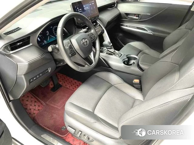 Toyota Weisha id 4291317 из Китая 16