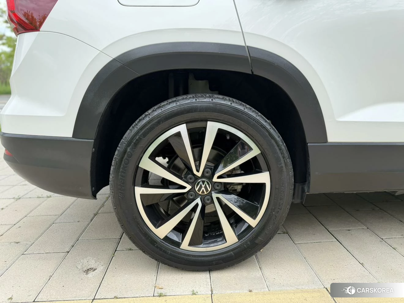 Volkswagen Tharu id 4510348 из Китая 18