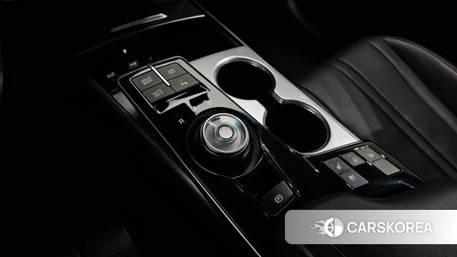 Kia K8 id 3878519 из Кореи 19