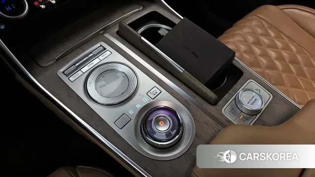 Genesis GV80 id 3562498 из Кореи 19