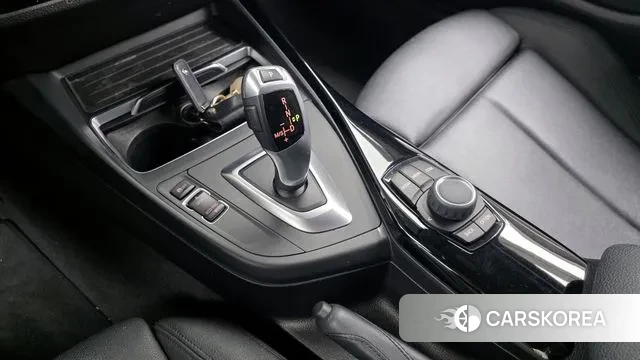 BMW 1 Series (F20) id 3480095 из Кореи 19