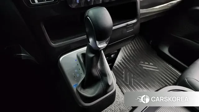 Hyundai Staria id 3596077 из Кореи 19