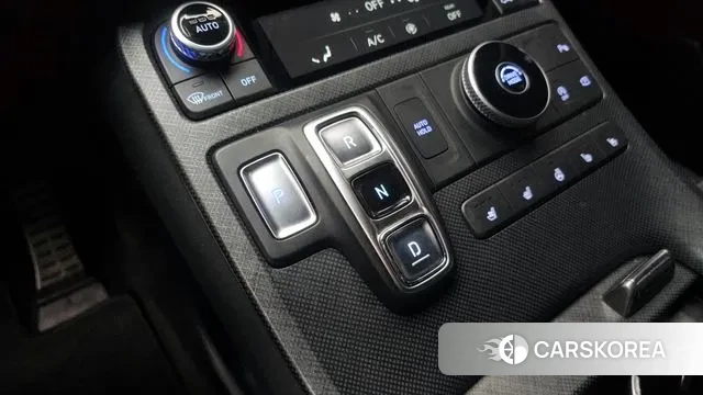 Hyundai The New Palisade id 3322277 из Кореи 19