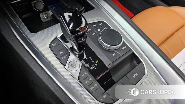 BMW Z4 (G29) id 3859277 из Кореи 19