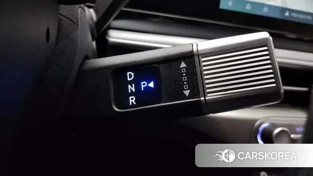 Hyundai Grandeur (GN7) id 3571831 из Кореи 19