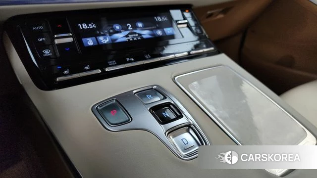 Hyundai The New Grandeur IG id 3936235 из Кореи 19