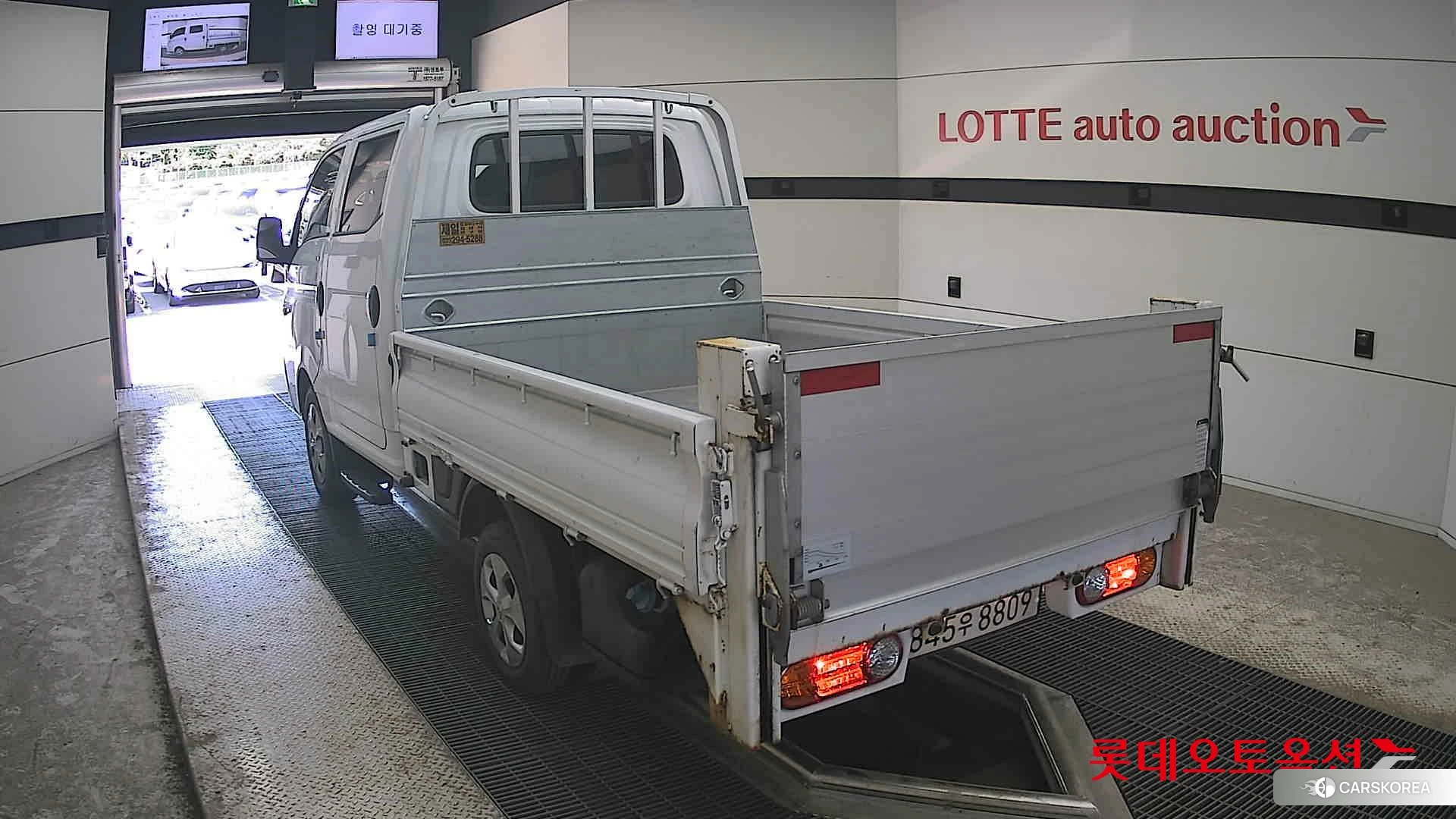 Hyundai Porter II id 4296802 из Кореи 35