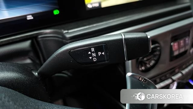 Mercedes-Benz G-Class W463b id 4201507 из Кореи 29