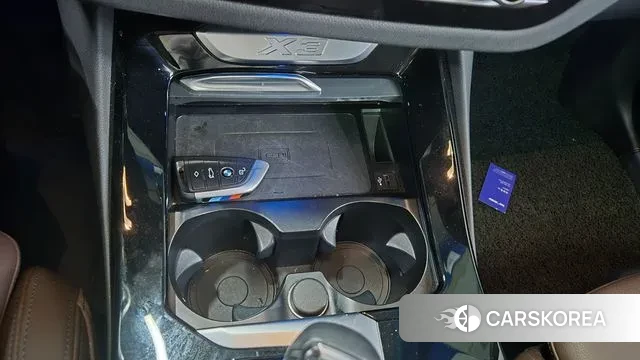 BMW X3 (G01) id 3023364 из Кореи 10