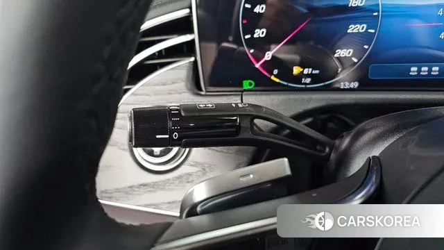 Mercedes-Benz E-Class W214 id 3549587 из Кореи 19