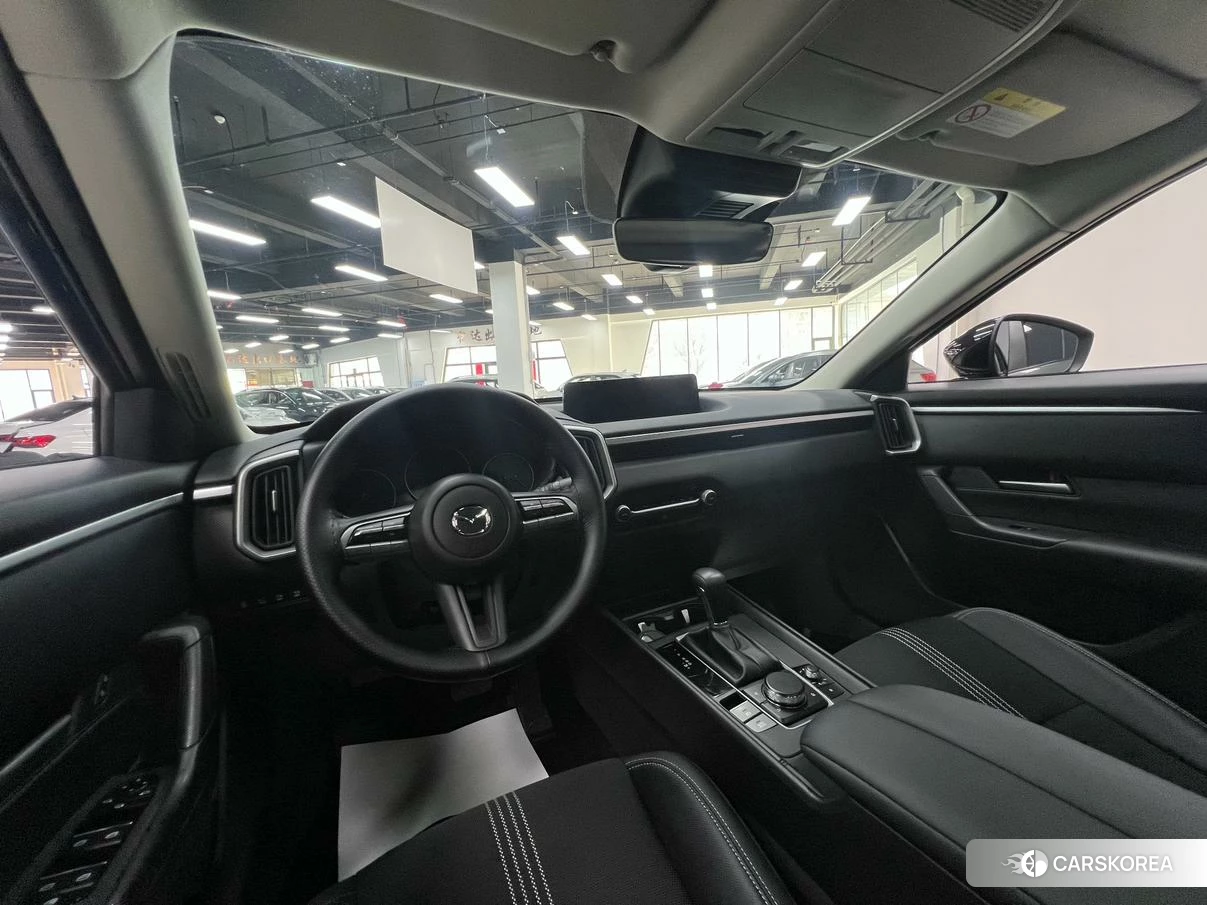 Mazda CX-50 line also id 4461248 из Китая 28