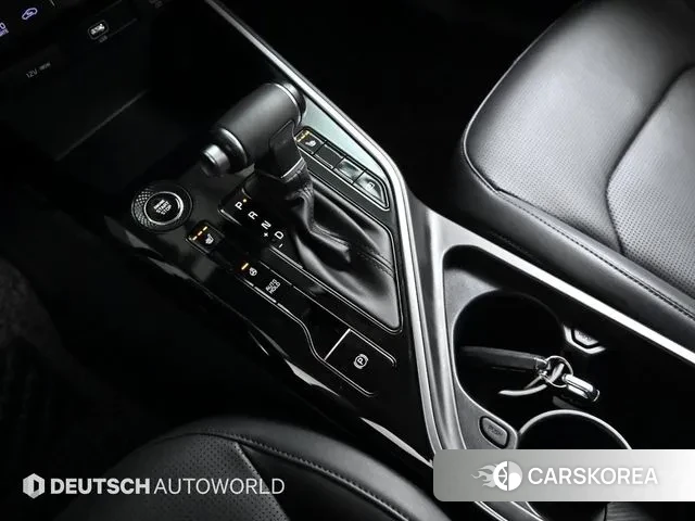 Kia Di Ol Nu Niro id 3625412 из Кореи 19