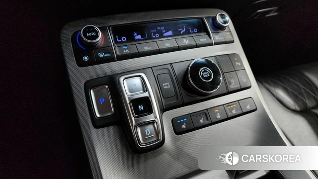Hyundai Palisade id 4490845 из Кореи 31