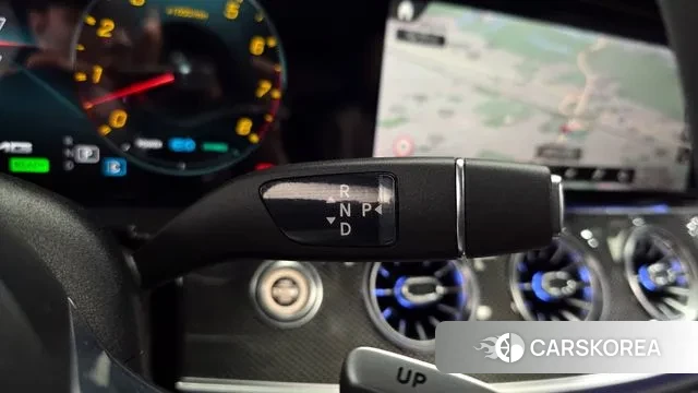 Mercedes-Benz CLS-Class C257 id 3576603 из Кореи 19