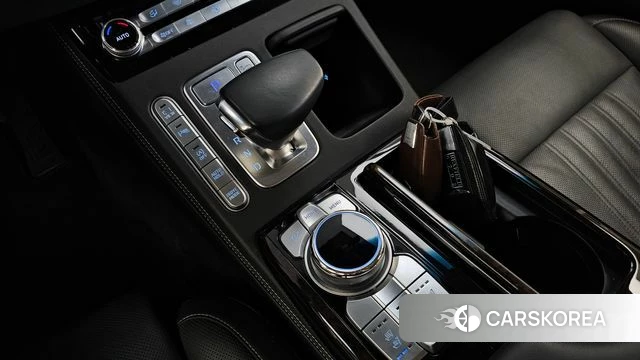 Genesis G90 id 4780899 из Кореи 30