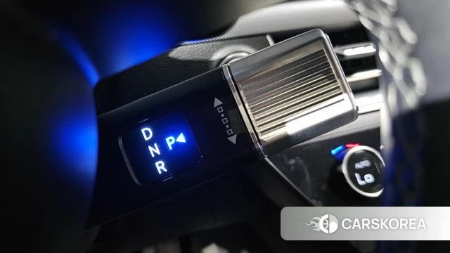 Hyundai Sonata D Edge (DN8) id 4488036 из Кореи 30