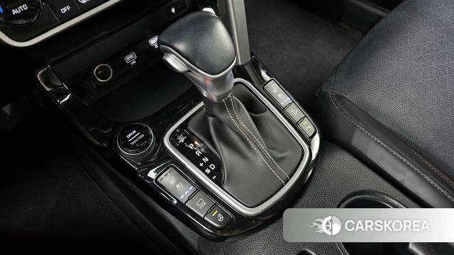 Kia Seltos id 4765056 из Кореи 19