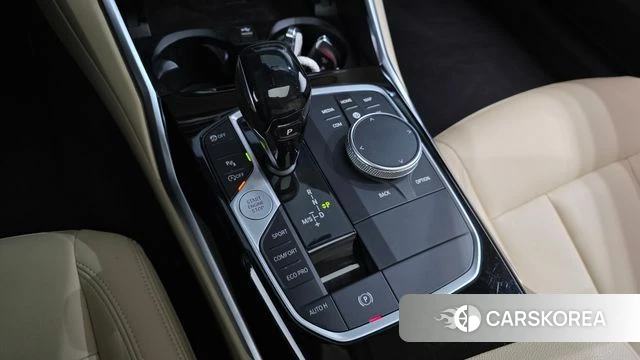 BMW 3 Series (G20) id 4496110 из Кореи 30