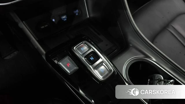Hyundai Sonata (DN8) id 4350990 из Кореи 30