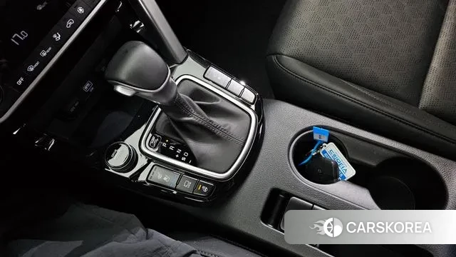 Kia Seltos id 2931347 из Кореи 19