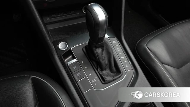 Volkswagen Tiguan second Generation id 4708092 из Кореи 37