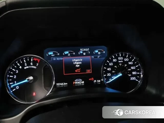 Ford Expeditation id 3343699 из Кореи 19