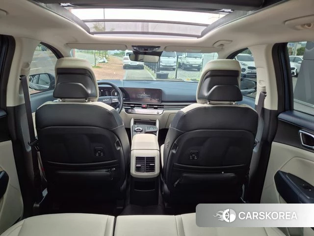 Kia The New Sportage 5th Generation id 4432405 из Кореи 19