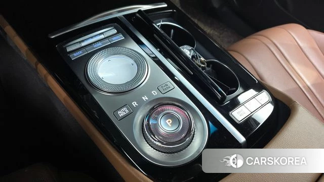 Genesis G80 (RG3) id 4249761 из Кореи 19