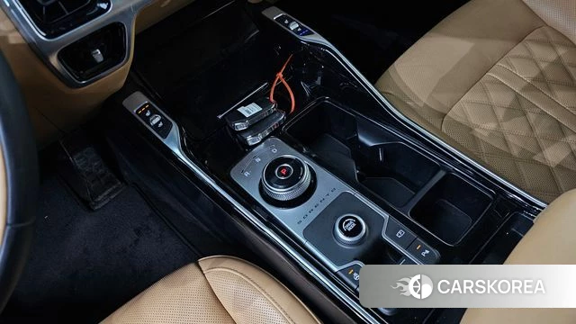 Kia Sorento 4th Generation id 4923420 из Кореи 19